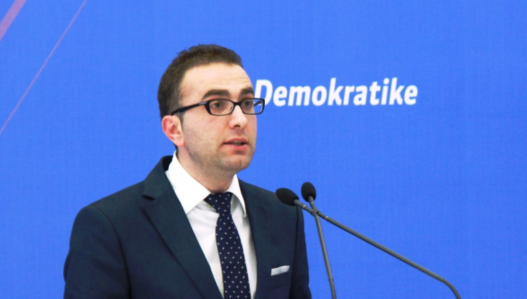 VETINGU NË POLITIKË/ Bardhi: Si do të bëhet kontrolli i figurës
