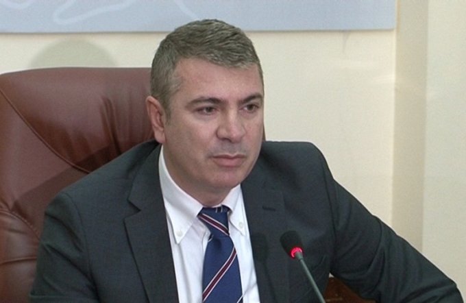 INVESTIMET NË INFRASTRUKTURË/ Gjiknuri: Mbi 6 milion euro për rehabilitimin e linjës hekurudhore Fier-Vlorë (FOTOT)