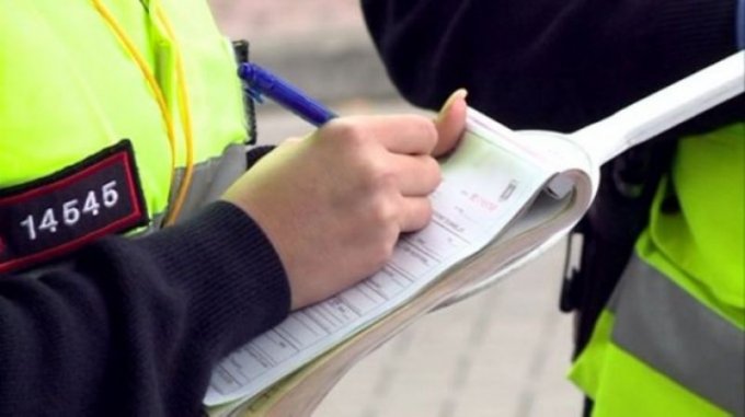 VIKTIMAT NGA AKSIDENTET/ Policia më e “rreptë” me gjobat. a sa shoferë u ndëshkuan në gusht