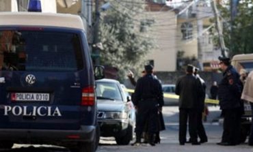 ARRESTIMI I KRIMINELËVE/ Pas Shkodrës e Elbasanit, i vjen radha Beratit. Policia "blindon" qytetin