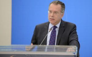 BASHA DHE IDRIZI KOALICION/ Acarohet opozita greke: Zhvillim i pakëndshëm, helmon marrdhëniet…