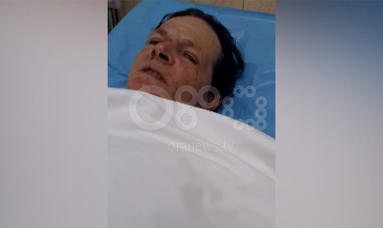 U DHUNUA NGA KUNATI DHE DY DJEMTË E TIJ/ Gruaja THIRRJE Arta Markut: Mos na çoni në masakra si e Vlorës