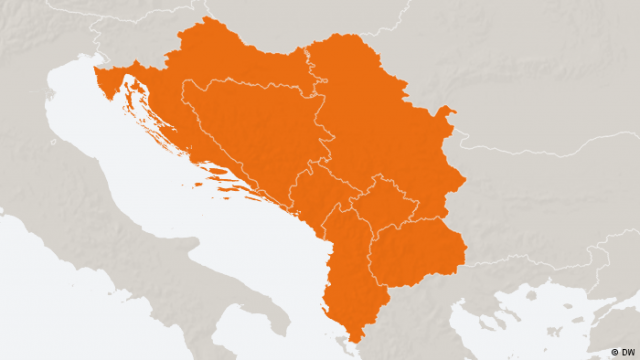 ARTIKULLI/ Shqiptarët dhe efekti zinxhir në rajon nëse preken kufijtë Kosovë-Serbi