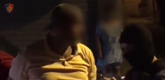 ZBARDHET SKEMA/ Ku blihej dhe si përfundonte në lokalet e natës në ish-Bllok HEROINA me vlerë 40 mijë euro