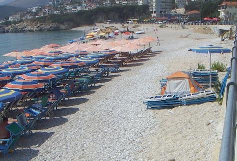 E RËNDË NË HIMARË/ Vdekje misterioze në Port. Trupi i 58 vjeçarit gjendet i PAJETË
