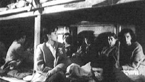 Ja si përshkruhen dhomat e izolimit në dokumentet e hetuesisë së vitit 1957