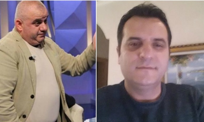 DENONCIMI I ISH OFICERIT/ Artan Hoxha dhe Basir Çollaku, perplasje online për “Xhisielën” (FOTO)