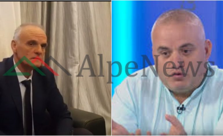 “LUFTA E FTOHTË” E ARTAN HOXHËS DHE LICIT/ Nga kërcënimi me BURG, tek “Të fala PAÇ thuaj” (FOTO)