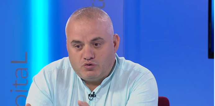 GRUPI I RREZIKSHËM KRIMINAL/ Artan Hoxha: Banda e “Bajrajve”?! Po ajo e “Kirasit” e lidhur me opozitën”?!