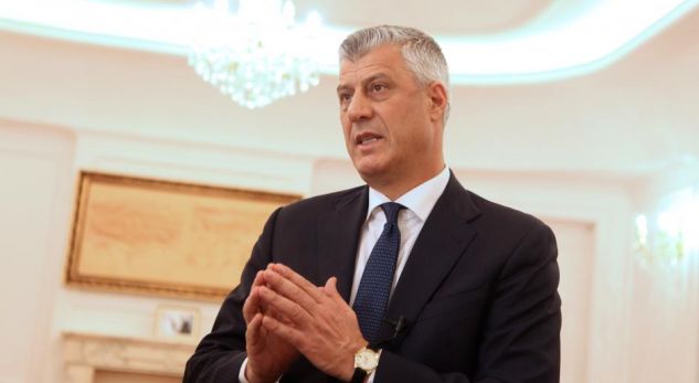 DEBATI I KUFIJVE/ Thaçi: Nuk mund ta vulosim fatin e Kosovës pa marrëveshje me Serbinë