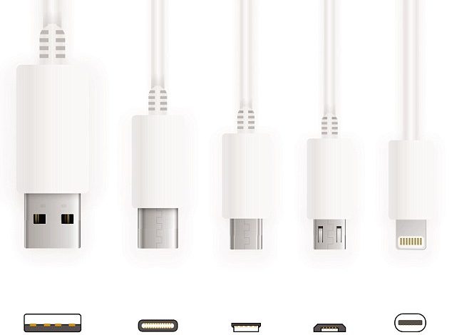 NDRYSHIME SËRISH NGA APPLE/ Risi në fishën e karikimit të celularëve iPhone