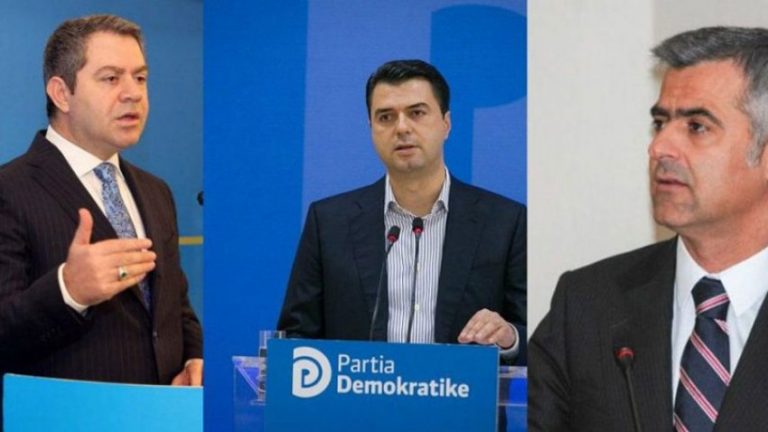 VIJMË NE IKIN ATA/ Idrizi: Kudo që shkojmë ne PBDNJ ikën