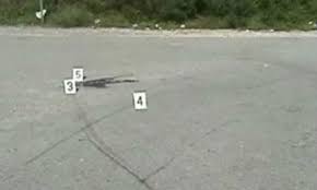 E FUNDIT/ Makina përplas këmbësorin. VDES 29 vjeçari, kapet autori (EMRI)