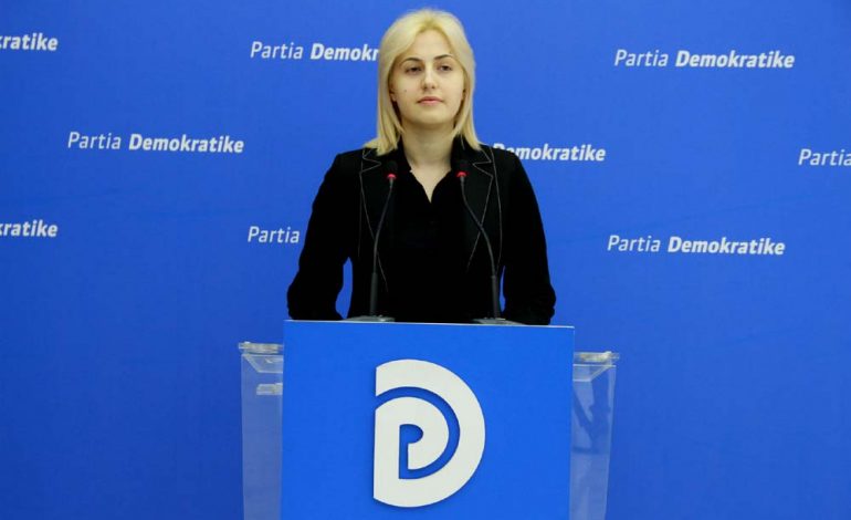 AKUZAT E PARTISË DEMOKRATIKE/ Reagon PD: Kush fle me krimin është bashkëpunëtor i tij. Faktet…