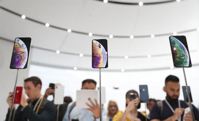 PRODUKTET MË TË REJA TË “APPLE”/ “iPhone” më të mëdhenj e më të shtrenjtë