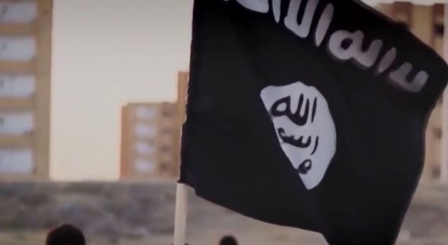 VRITET NJË PREJ LIDERËVE TË ISIS/ SHBA punlikon lajmin. Udhëheqësi i tretë i shtetit ra