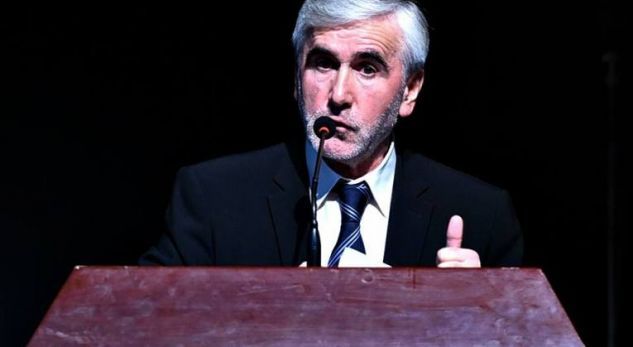 SKANDALI SEKSUAL NË KOSOVË/ Ish-ministri: Ky rast është i montuar, familja e vajzës janë të afërt me rivalët e mi politikë