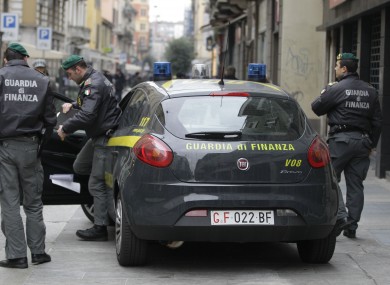 KËRCËNONIN ME JETË BIZNESMENËT/ Një shqiptar i arrestuar, një tjetër në kërkim (Emrat)