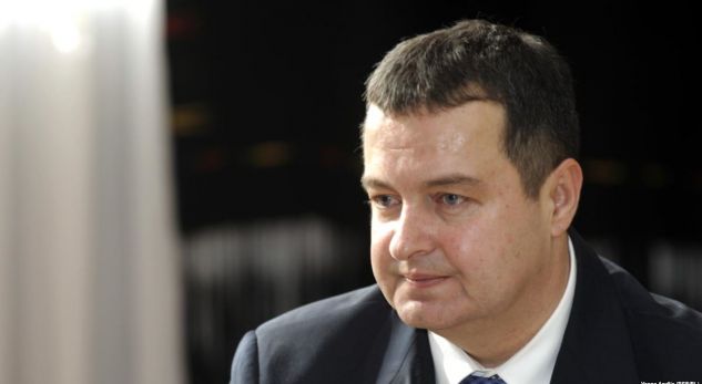ÇËSHTJA E KUFIJVE/ Daçiç: Thaçi nuk do ta vizitojë Preshevën