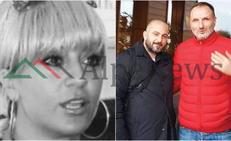 DOSJA E “NXEHTË” E IZET HAXHISË/ Si u kthye miku i tij i ngushtë në ARMIK publik. Roli i të dashurës (FOTO)
