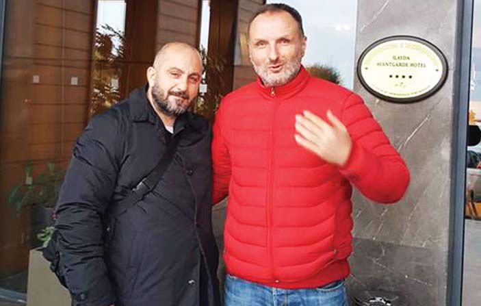 “E dashura e IZET HAXHISË, mikeshë e…”/ Flet Romeo Kara: Ka bërë kompromis me Berishën për dosjen “HAJDARI”