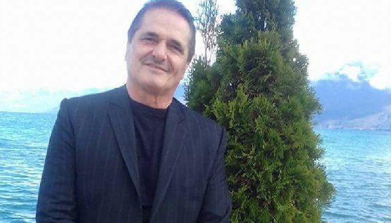 DOSJA E “IZET HAXHISË”/ Flet vëllai: Skenarët e turpshëm të Sali Berishës për të mbuluar krimin e tij