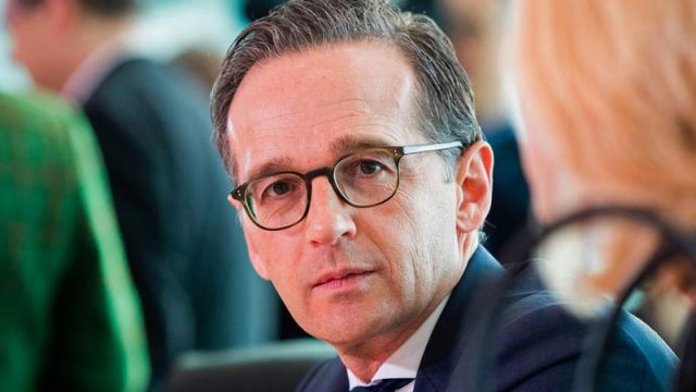 VIZITA/ Ministri i Jashtëm gjerman, Heiko Maas javën e ardhshme në Tiranë