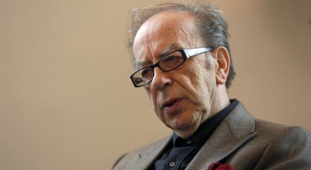 “KAMAJA E TURPIT” E ISMAIL KADARE/ Një ndër nëntë veprat që” New York Times” u rekomandon lexuesve