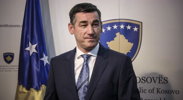 DEBATI PËR KUFIJTË ME SERBINË/ Kosova mbledh nesër parlamentin në seancë të jashtëzakonshme