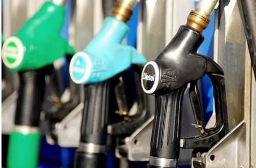 STOP MAKINAVE DIESEL/ Nga shkurti në Frankfurt ndalohen automjetet e vjetra