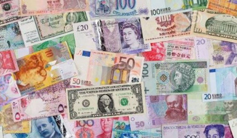ZHVLERËSIMI I MONEDHËS/ Frikë për përsëritje të krizës së tregjeve financiare në Azi dhe Meksikë