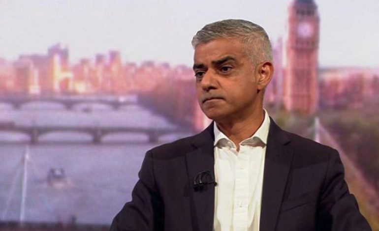 ANGLIA JASHTË BE-së/ Kryebashkiaku i Londrës: Referendum të dytë për “Brexit”-in