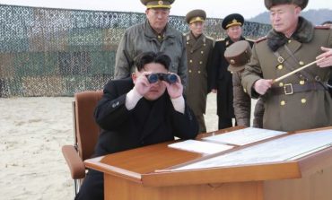 KOREJA E VERIUT, ARMËT BËRTHAMORE/ Kim Jong-Un: Do ti shkatërrojm deri në 2021