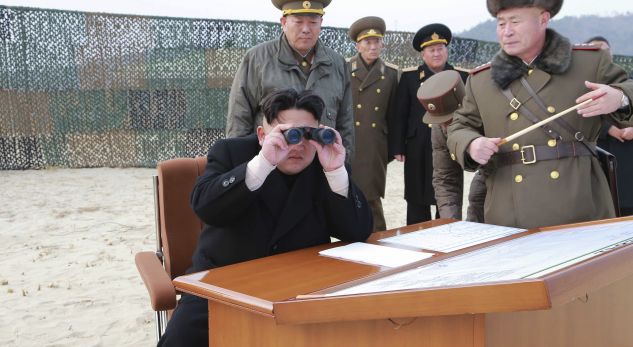 KOREJA E VERIUT, ARMËT BËRTHAMORE/ Kim Jong-Un: Do ti shkatërrojm deri në 2021