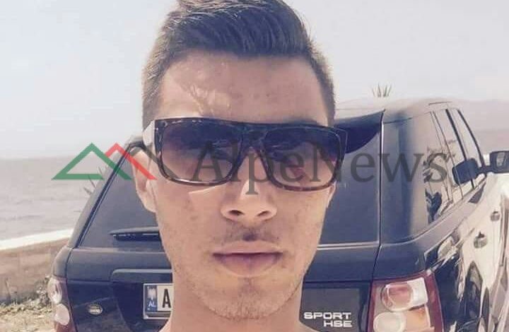 125 KG MARIJUANË/ Kush është 21 vjeçari nga Gjirokastra që u kap MAT në kufi. Ishte me… (FOTO)
