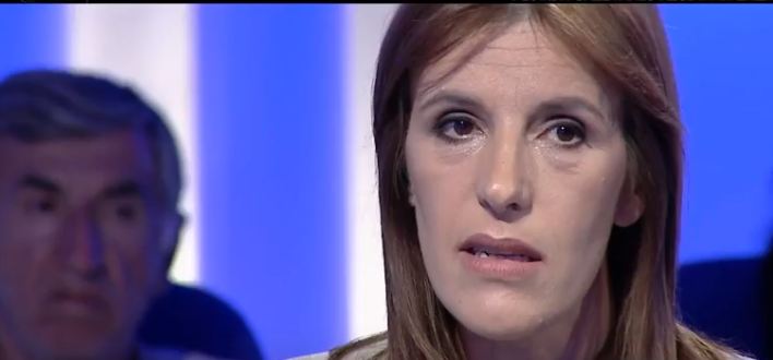 Rrëfimi PREKËS i Klodiana Lalës pas SULMIT me armë: Çfarë përgjigje t’u jap vajzave të mia, pas ngjarjes më pyetën…