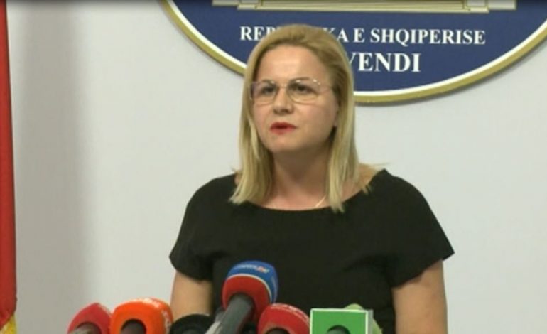 VETINGU NË POLITIK/ Reagon deputetja e PS: Jo propozim që anashkalon BKH dhe SPAK