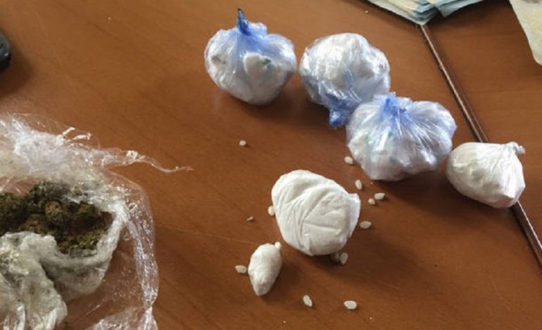 “FOLEJA” E KOKAINËS/ Si u kap menaxheri i lokalit në Sarandë, ishte njëkohësisht…