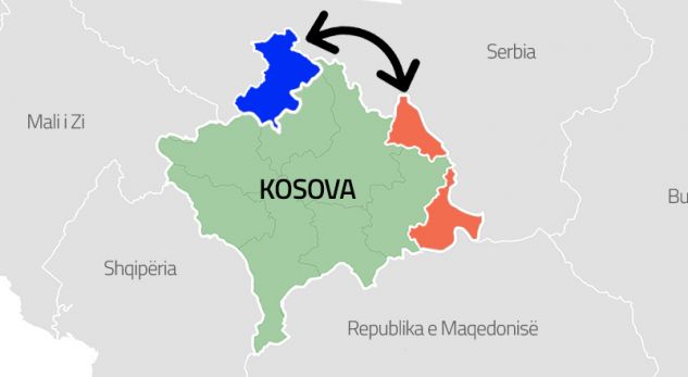 NDARJA E KUFIJVE/ The Economist: Numëron arsyet përse nuk do të realizohet