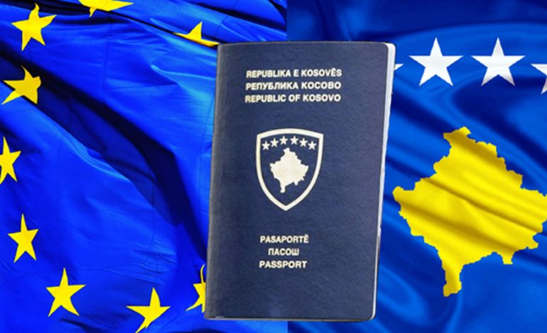 LIBERALIZIMI I VIZAVE/ Parlamenti Europian vendos sot për Kosovën