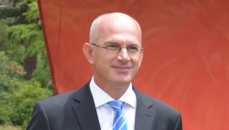 AMBASADORI I KOSOVËS INDINJOHET NDAJ HARADINAJT/ Kiçmari: Mosmirënjohës dhe i paditur