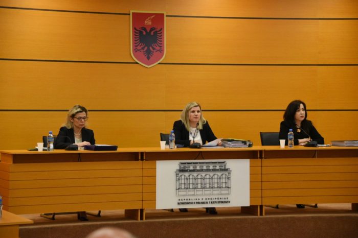 “SITA E VETTINGUT”/ Prokurorët e Krimeve të Rënda, KPK kërkon short për përzgjedhjen