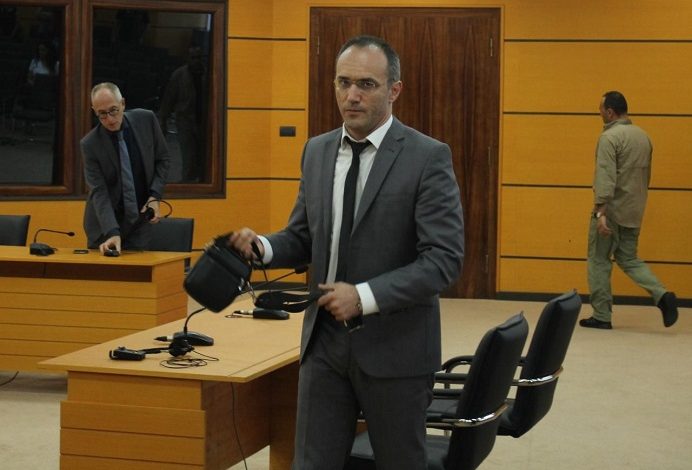 “NUK RESPEKTONTE TË DREJTAT E PALËVE”/ Ja pse u nda trupa e KPK për gjyqtarin e Tiranës