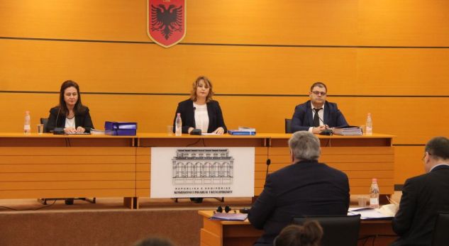 “SITA” E VETINGUT/ KPK fillon punën për SEANCAT DËGJIMORE. NDRYSHIMET që do të bëhen