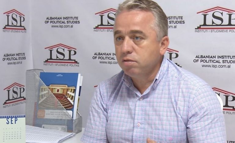 VETTING POLITIKËS/ Krasniqi: Vullneti real shihet tek mbështetja që i jepet drejtësisë