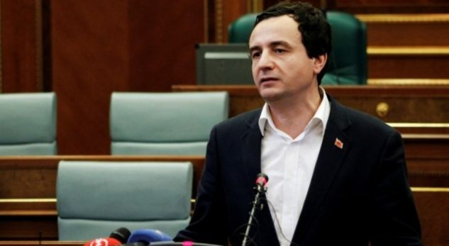 DOLI KUNDËR PARTISË/ Kurti: Kosova shtet i kapur, Teuta Rugova është marrë “peng”