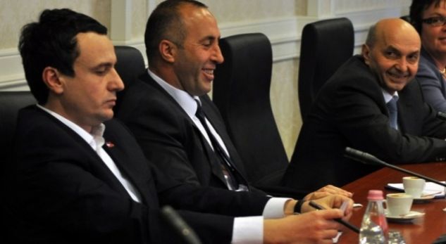 RRËZIMI I QEVERISË/ Mustafa thotë se do të bashkëpunojë me Vetëvendosjen