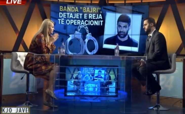 OPERACIONI “OAZ”/ Zv.ministri i brendshëm jep detaje: Si kaluan 6 muaj HETIME