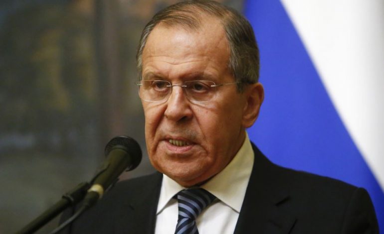 Moska: Planet për paqe në Ukrainë janë bllokuar pas vdekjes së liderit rebel