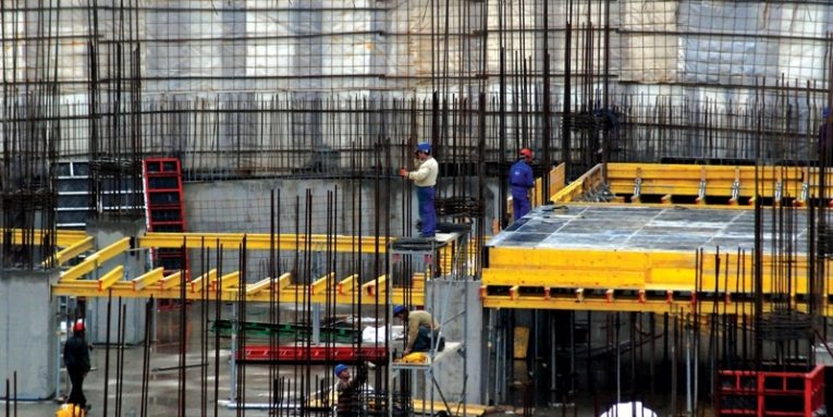 TREGU I LEJEVE TË NDËRTIMIT: 270 “firmosje” të reja. 37 përqind më shumë se viti kaluar